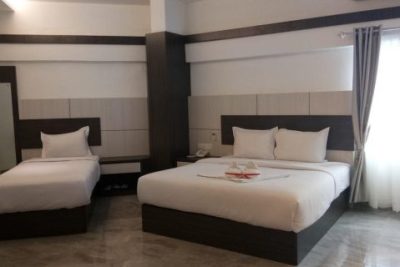 seventeen17 hotel