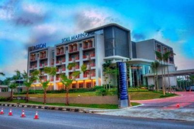 soll marina hotel
