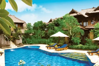 sri phala resort villa