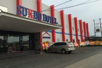 sukho hotel tangerang