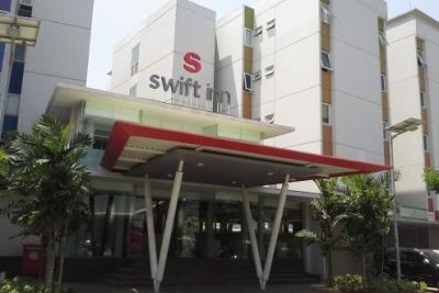swift inn aeropolis airport