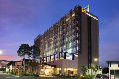 swiss belinn modern cikande