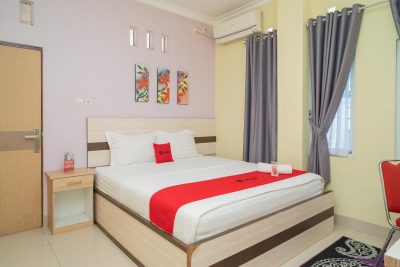 Tempat Menginap Terbaik di Barabai 1 tempat menginap terbaik di barabai