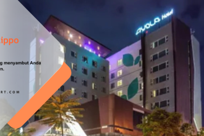 Tempat Menginap Terbaik di Cikarang untuk Bisnis dan Liburan 1 tempat menginap terbaik di cikarang untuk bisnis dan liburan
