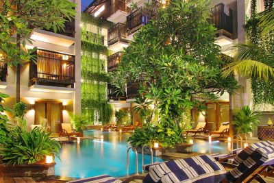 the 1o1 bali oasis sanur