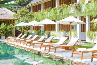 the open house bali hotel restaurant