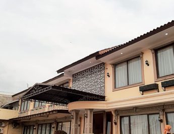 the swarna hotel