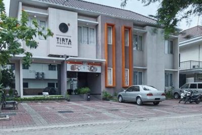 Tirta Mansion Lippo Karawaci RedPartner 1 tirta mansion lippo karawaci redpartner