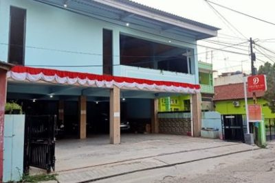 Urbanview Hotel Delima 101 Syariah 1 urbanview hotel delima 101 syariah