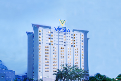 vega hotel gading serpong formerly ara hotel gading serpong